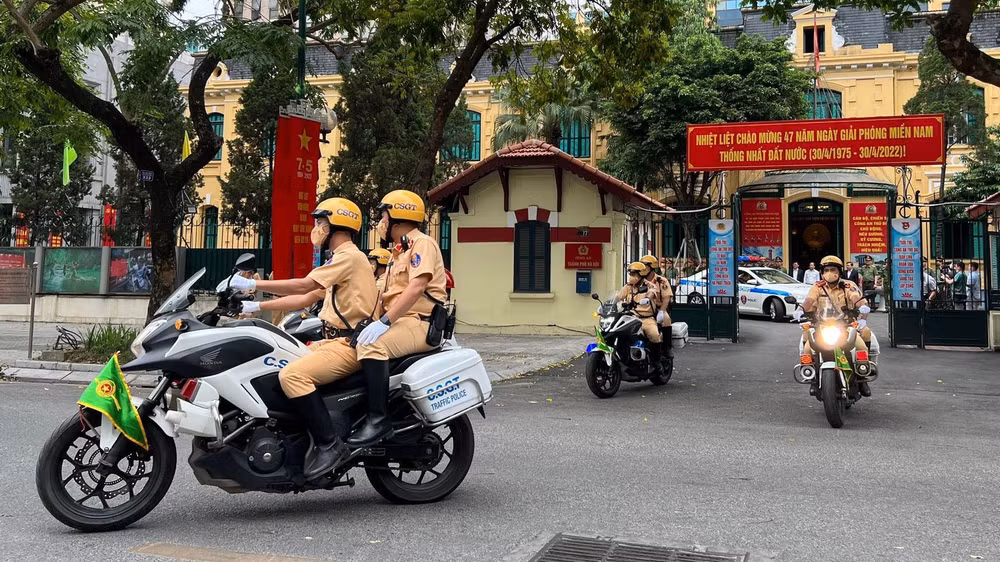 ha noi san sang dam bao an ninh trat tu an toan giao thong trong dip sea games 31 hinh 2