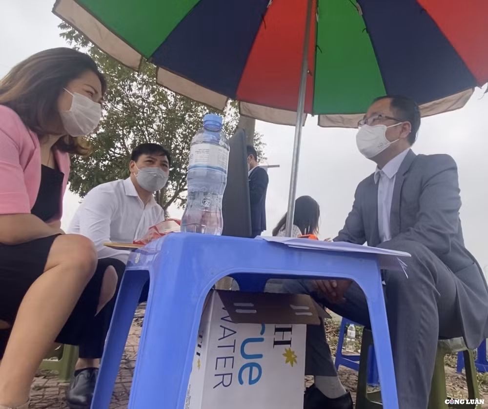 vinh phuc canh bao rui ro cho khach hang khi mua nha tai du an khu do thi moi tu trung hinh 3