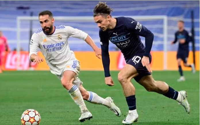 real madrid vao chung ket champions league 2021 22 sau 90 phut dien ro o bernabeu hinh 9