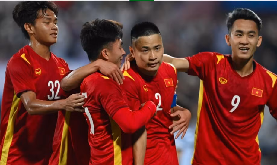 hlv park hang seo su dung doi hinh nao dau u23 indonesia tai sea games 31 hinh 4