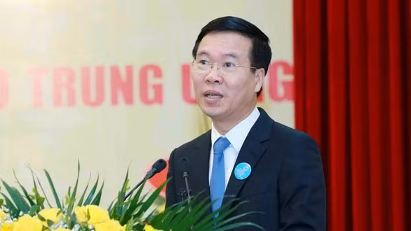 bo chinh tri ban hanh quy dinh moi ve luan chuyen can bo hinh 1