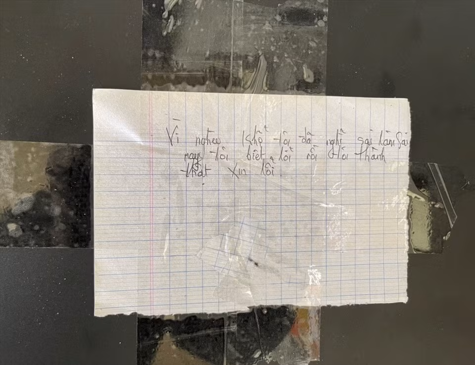 ke trom tra lai tam nhan may x quang o binh duong toi ngheo qua nen nghi sai lam sai hinh 2