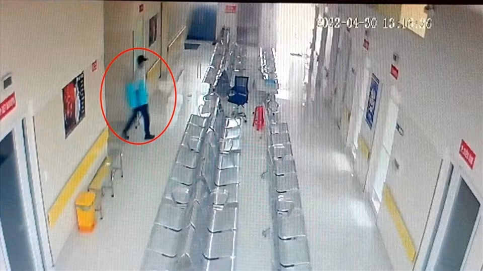 ke trom tra lai tam nhan may x quang o binh duong toi ngheo qua nen nghi sai lam sai hinh 1
