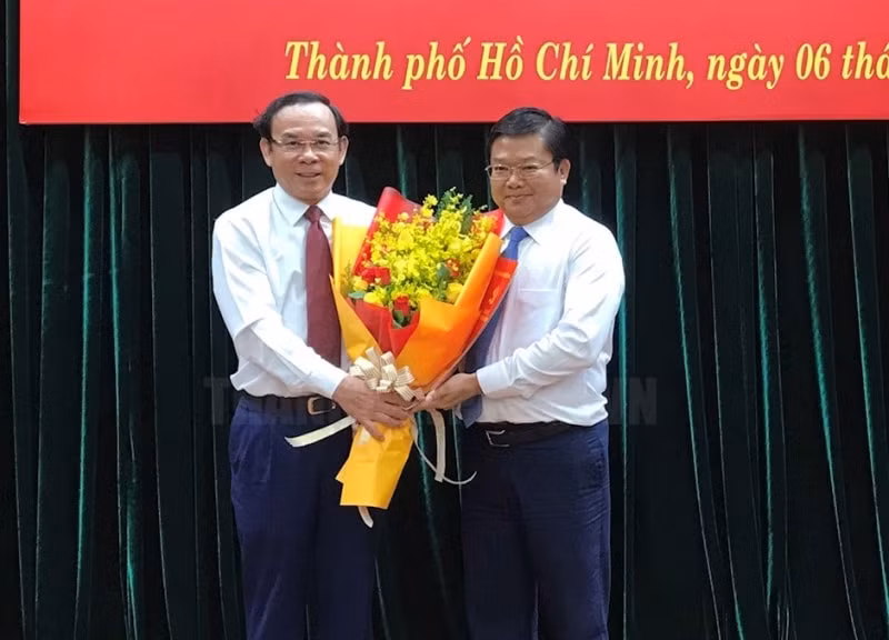 tp hcm bi thu quan binh tan lam giam doc so ld tbxh hinh 1