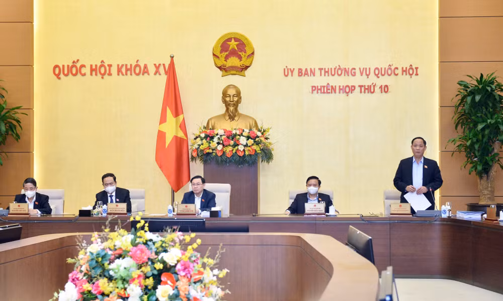xu ly nghiem cac truong hop truc loi thong qua viec thu hoi dat den bu tai dinh cu hinh 1