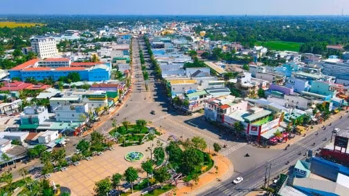 khu do thi thong minh la mo hinh noi bat tai thi truong bds can tho hinh 1
