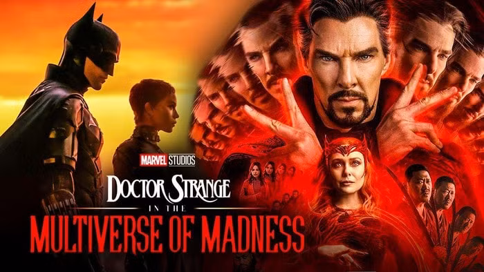 doctor strange 2 xung dang la phim kinh di doc nhat cua vu tru dien anh marvel hinh 1