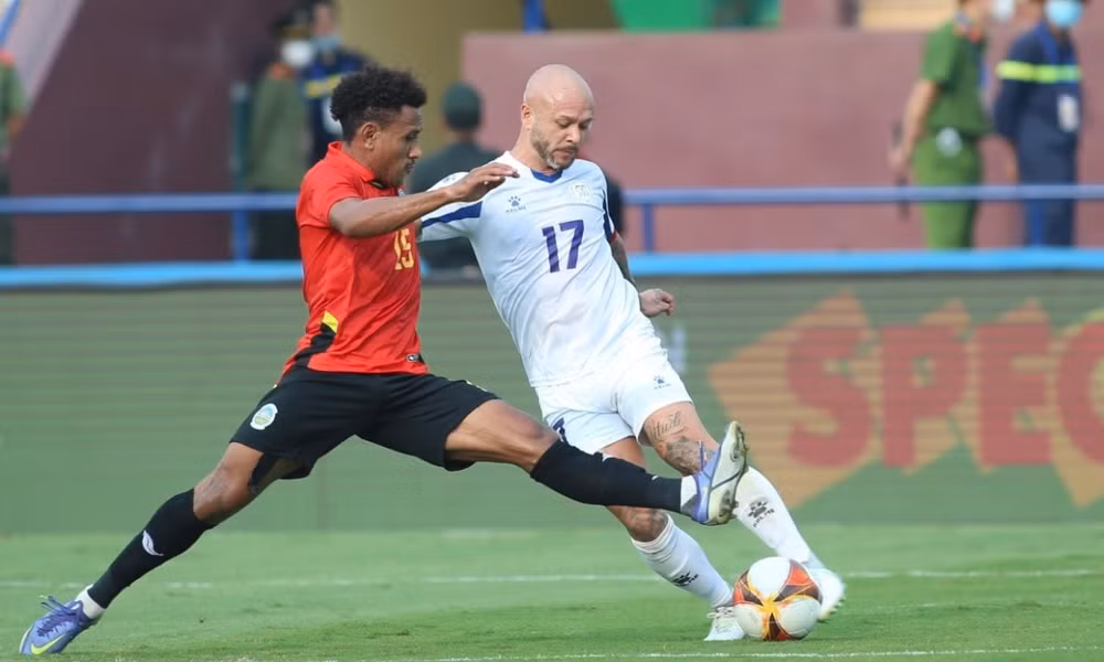 thu quan u23 philippines tuyen bo day khi the truoc tran gap viet nam hinh 5