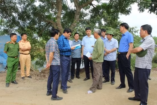 yeu cau dung ba bai tap ket vat lieu co nhieu sai pham tai thanh hoa hinh 1
