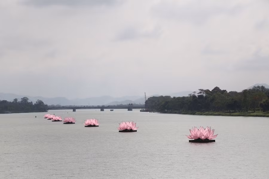 co do hue tung bung don mua phat dan 2022 hinh 5