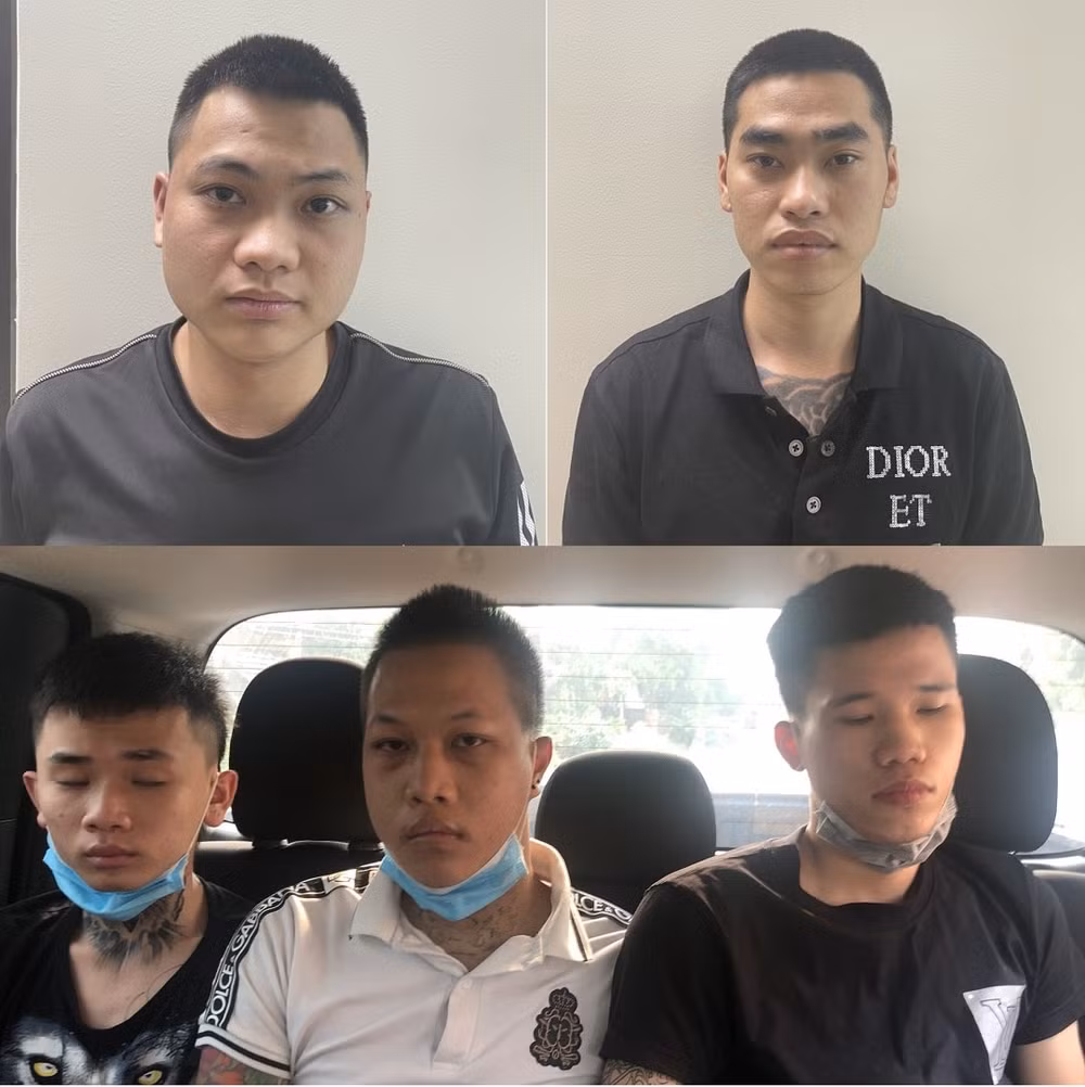 tu vu vac dao chem nguoi boc ra duong day tin dung den giao dich 10 ty dong hinh 1