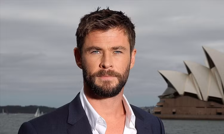 chris hemsworth la sieu anh hung dep trai nhat vu tru marvel hinh 5