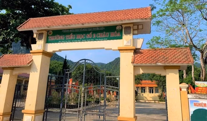 uy ban kiem tra vao cuoc vu hieu truong mang so do cua nha truong di cam co hinh 1