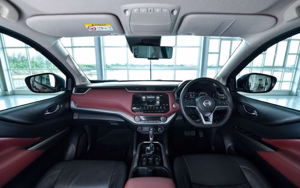 dai ly nhan dat coc nissan terra 2022 gia du kien khoang 850 trieu dong hinh 2