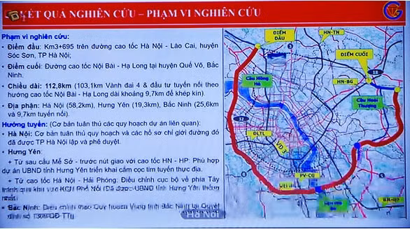ha noi boi thuong tai dinh cu cho hon 14600 ho dan khi thuc hien du an vanh dai 4 hinh 2