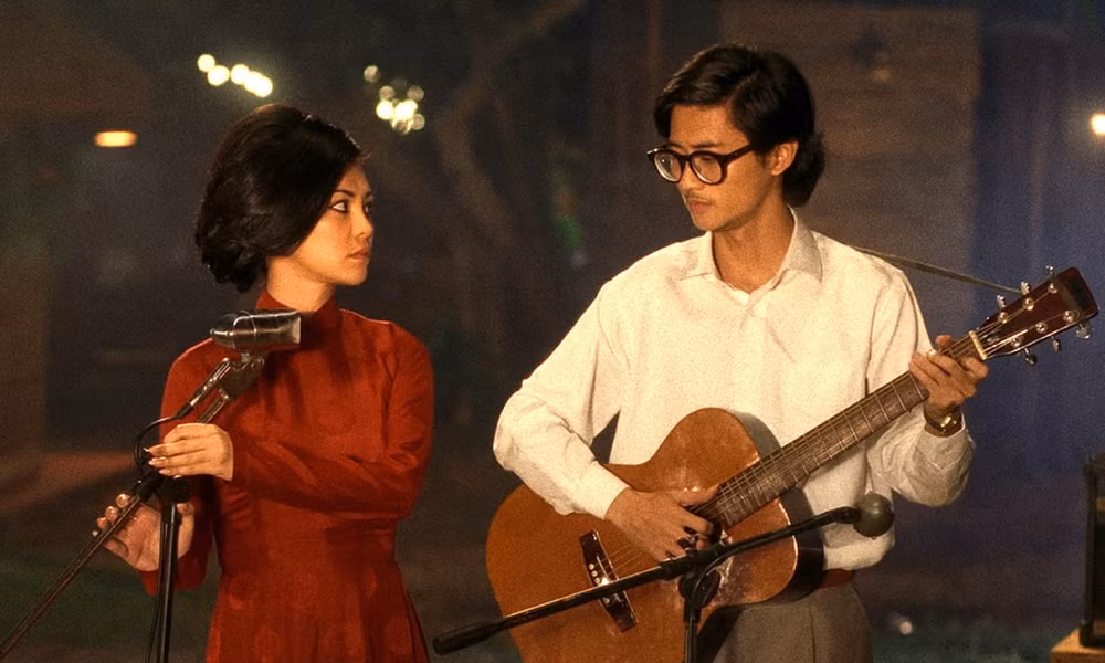 em va trinh tung trailer chinh hua hen phim viet lang man 2022 hinh 1