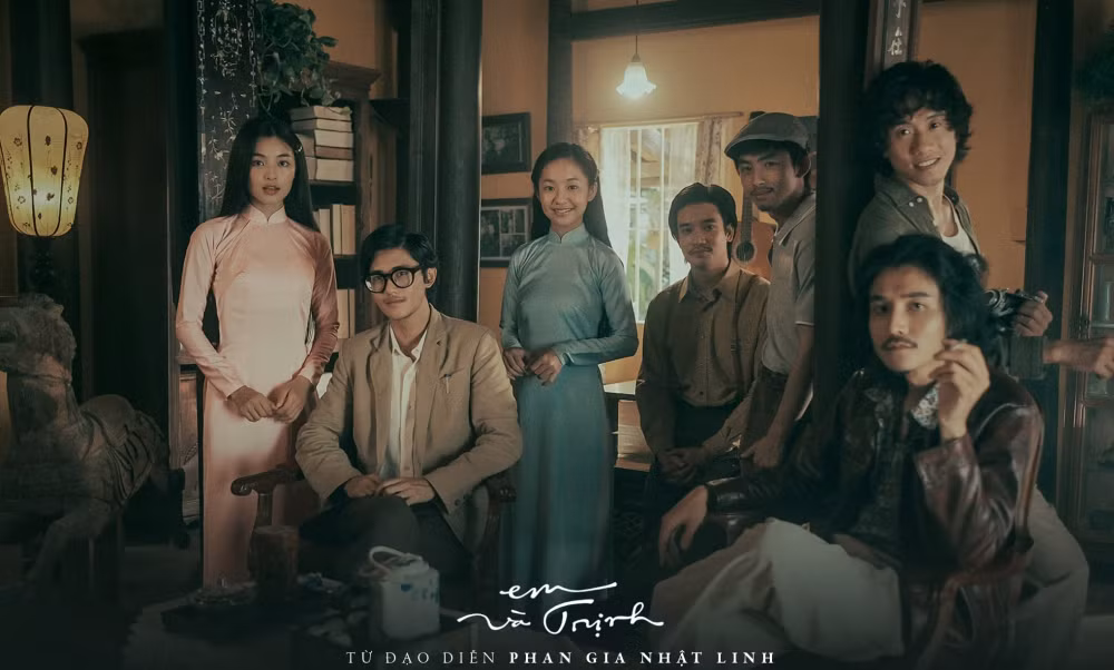em va trinh tung trailer chinh hua hen phim viet lang man 2022 hinh 2