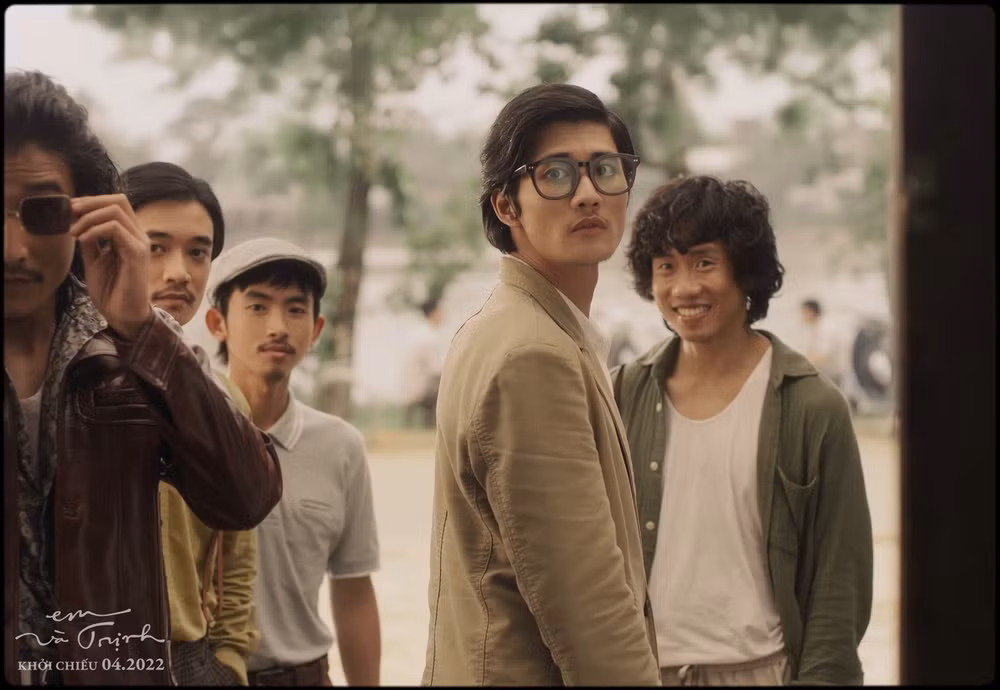 em va trinh tung trailer chinh hua hen phim viet lang man 2022 hinh 3