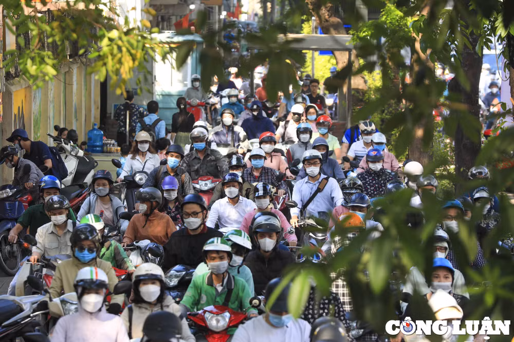 ha noi un tac nghiem trong sau ky nghi le 30 4 1 5 hinh 9