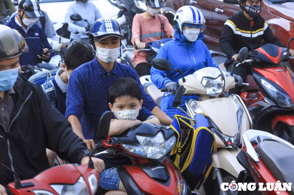 ha noi un tac nghiem trong sau ky nghi le 30 4 1 5 hinh 5