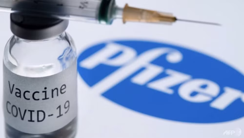 pfizer dat loi nhuan khung tu vac xin va thuoc vien covid 19 hinh 1