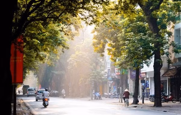 du bao thoi tiet 5 5 bac bo lanh ve dem va sang som hinh 1