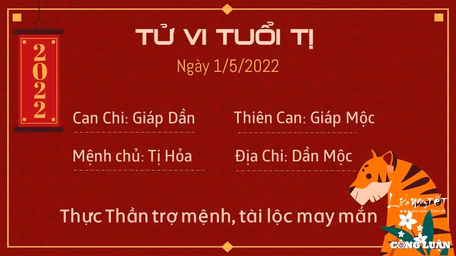 tu vi 1 5 2022 hom nay chu nhat ngay 1 4 am lich cua 12 con giap hinh 6
