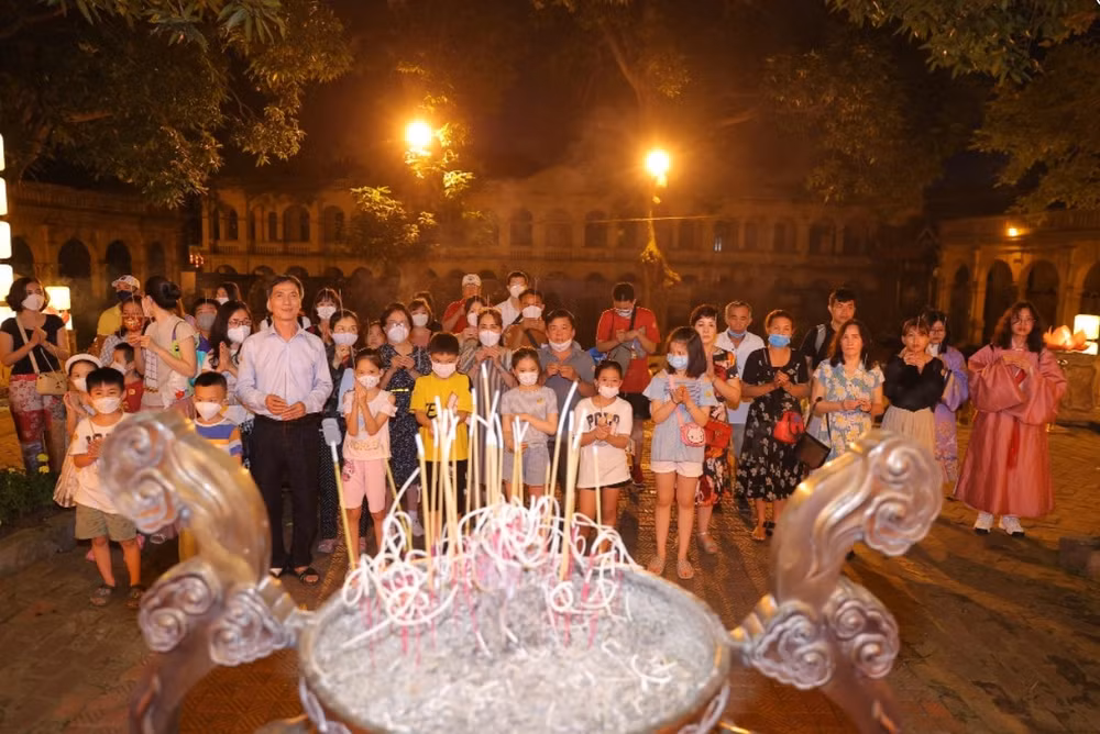 an tuong tour dem giai ma hoang thanh thang long hinh 7