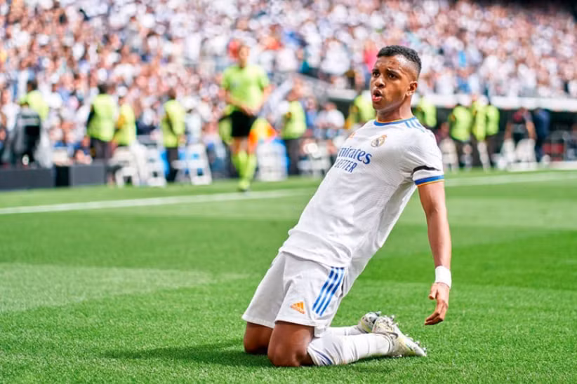 real madrid chinh thuc vo dich la liga 2021 22 hinh 5