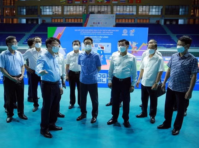 pho thu tuong vu duc dam kiem tra cong tac chuan bi cho sea games 31 tai bac giang hinh 1