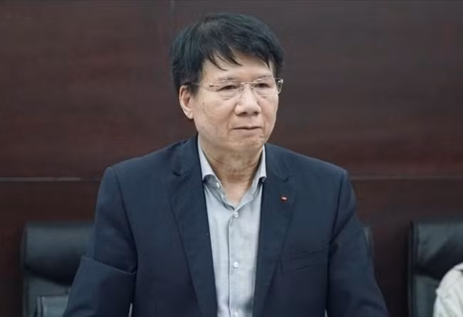 dan cuu lanh dao bo y te cung cac dong pham hau toa hinh 1