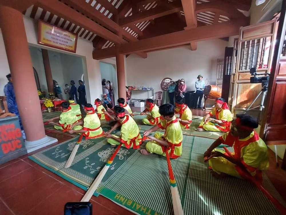 le hoi cau ngu nhuong ban la di san van hoa phi vat the cap quoc gia hinh 1