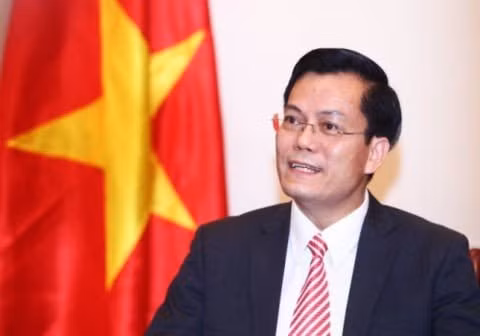 thay doi nhan su chu tich uy ban quoc gia unesco viet nam hinh 1