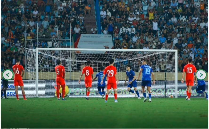 thang dam u23 singapore 5 0 u23 thai lan len ngoi dau bang b hinh 4