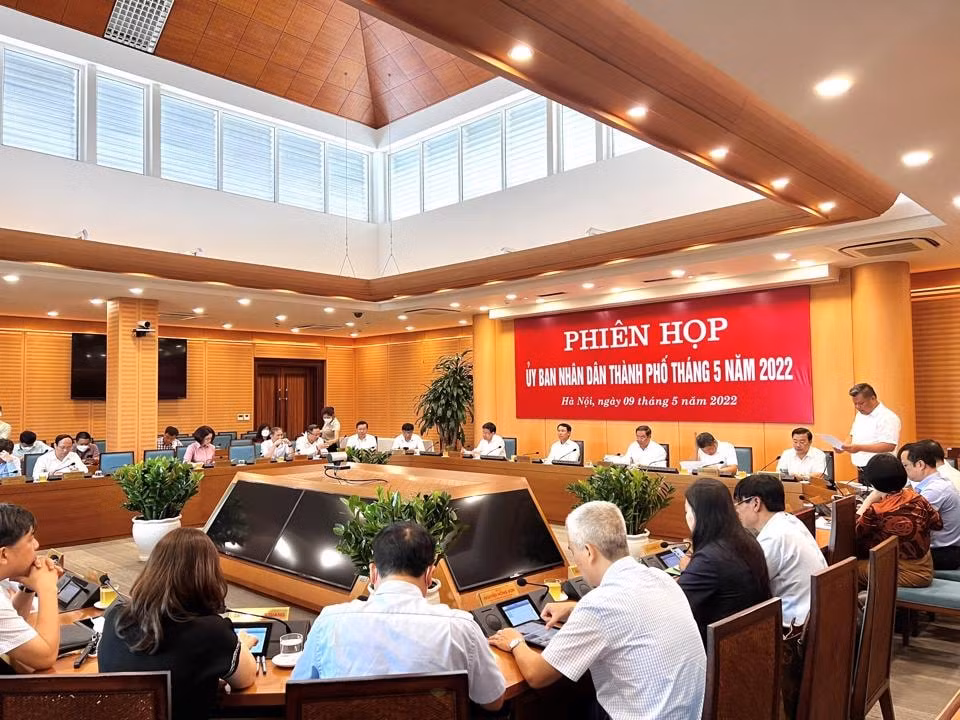 ha noi xem xet sua doi bo sung quy dinh ve dau gia quyen su dung dat cho thue dat hinh 2