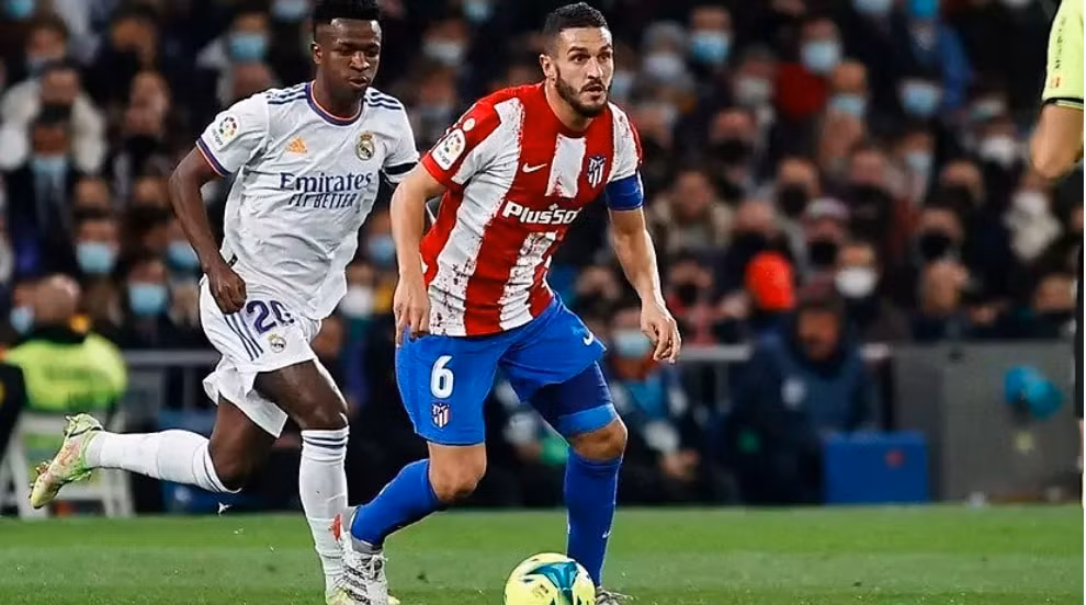 vong 35 la liga tan vuong real phoi ao truoc cuu vuong atletico hinh 5