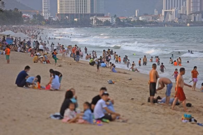 chuong trinh nha trang chao he 2022 khoi dong mua du lich khanh hoa hinh 3
