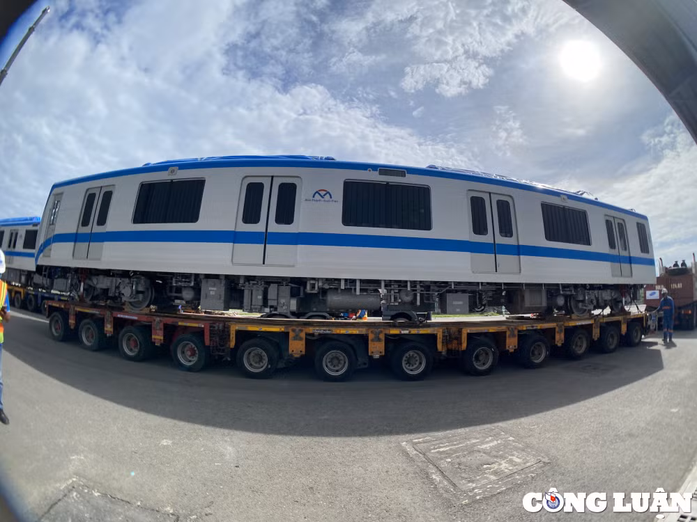 tp hcm hoan thanh lap doan tau cuoi cung cua tuyen metro so 1 hinh 11