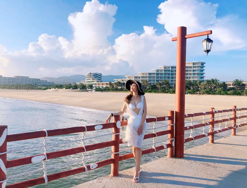 tron bo nhung goc check in cuc chat tai quy nhon mua he nay hinh 1