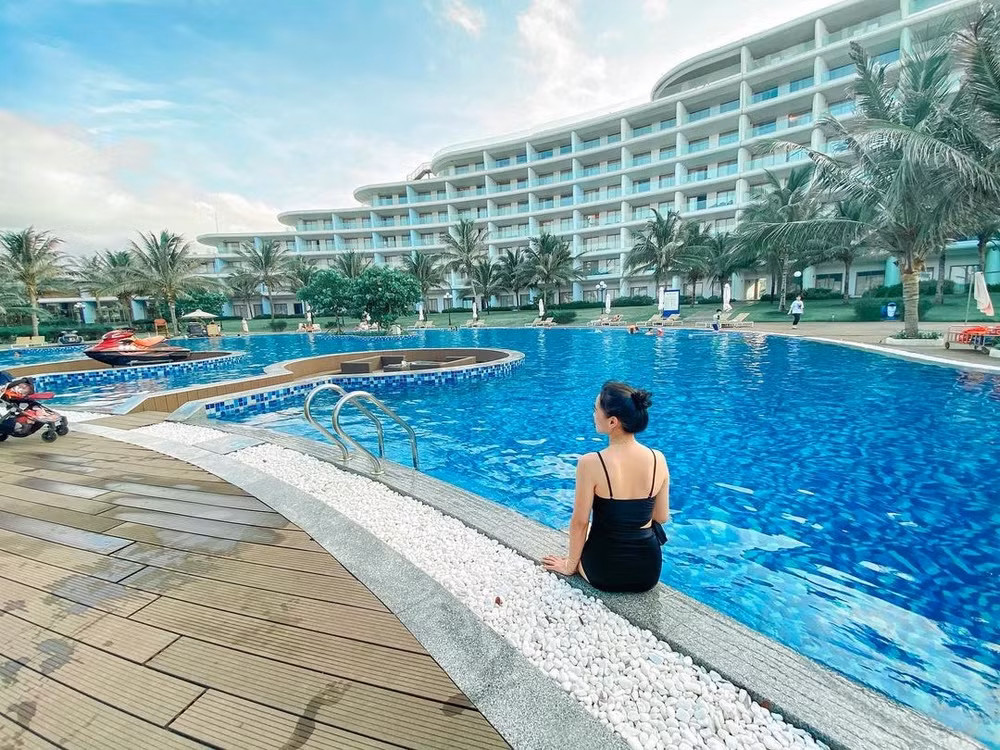 tron bo nhung goc check in cuc chat tai quy nhon mua he nay hinh 4