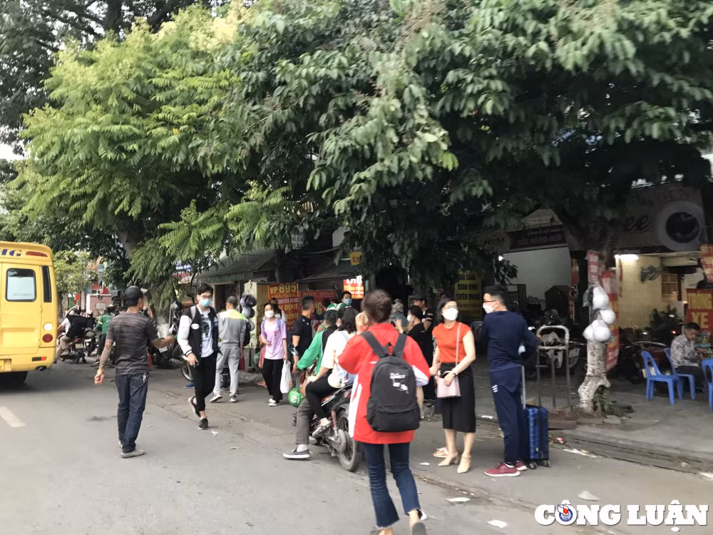 nguoi dan linh kinh do dac tro lai thu do du chua het nghi le 30 4 hinh 9