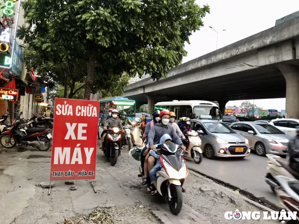 nguoi dan linh kinh do dac tro lai thu do du chua het nghi le 30 4 hinh 12