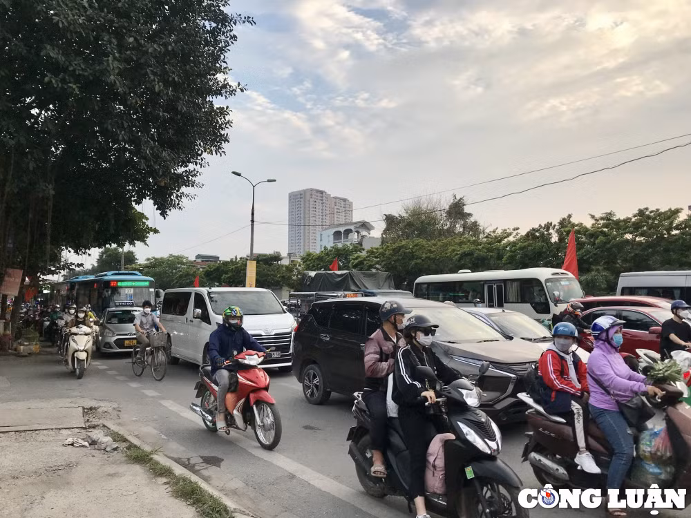 nguoi dan linh kinh do dac tro lai thu do du chua het nghi le 30 4 hinh 5