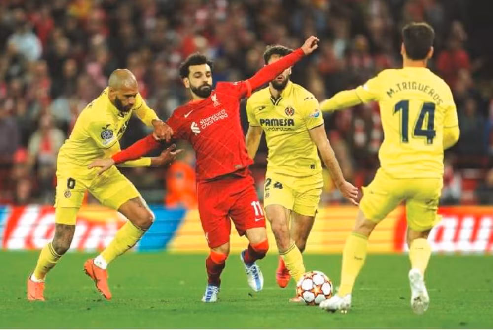 nhan dinh tran villarreal vs liverpool 2h ngay 4 5 hinh 1