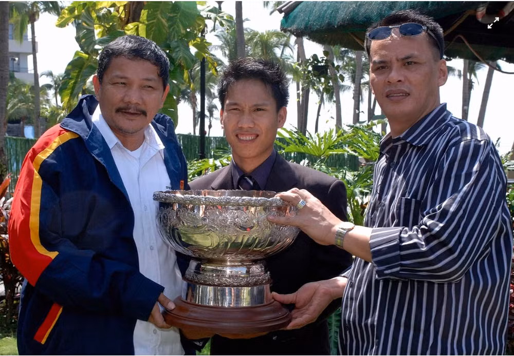 phu thuy efren reyes dai dien cho philippines du sea games 31 hinh 4
