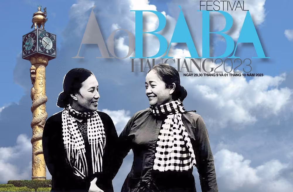 festival ao ba ba nam 2023 ton vinh gia tri ban sac van hoa nam bo hinh 1