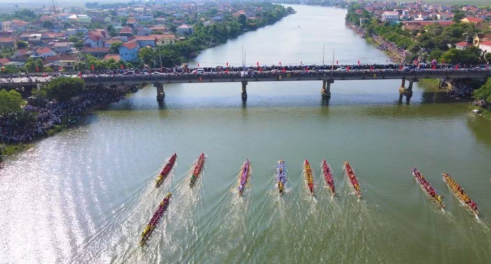 day song song gianh va kien giang voi giai dua thuyen mung quoc khanh hinh 1