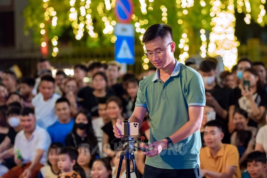 bao hai duong khong ngung thay doi de hoa nhip voi xu the cua bao chi hien dai hinh 3