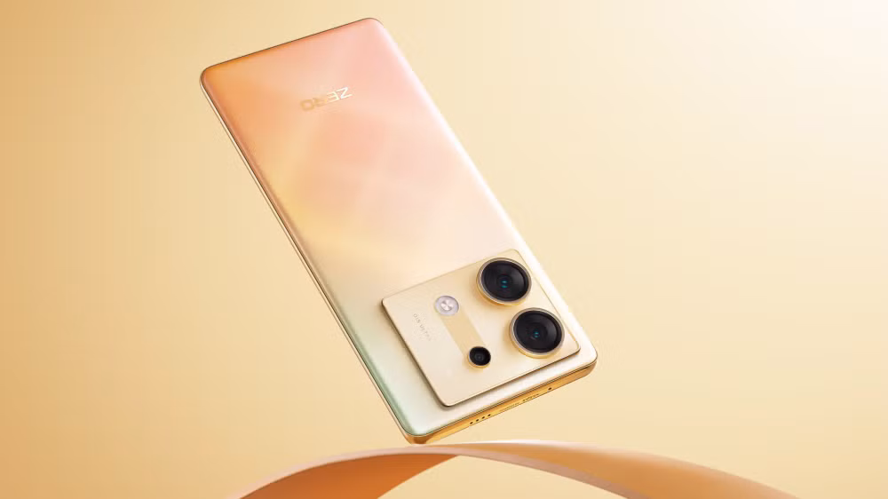 ra mat infinix zero 30 5g hinh 5