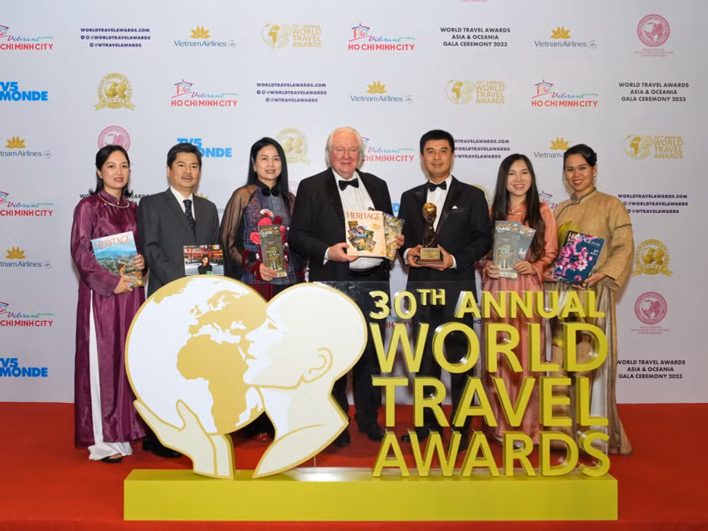 vietnam airlines nhan bon giai thuong tai world travel awards khu vuc chau a va chau dai duong 2023 hinh 4